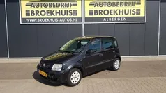 Gebruikt 2010 Fiat Panda Hatchback | € 950 (Super prijs)