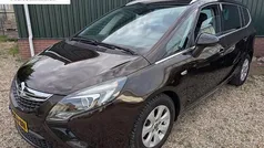 Gebruikt 2013 Opel Zafira Tourer Business MPV | € 5.950 (Eerlijke prijs)