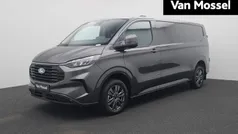 Grijs Nieuw 2024 Ford Transit Custom Limited Van | € 32.845 (Super prijs)