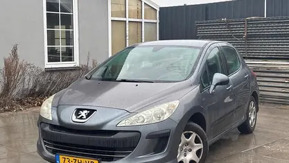 Occasion Peugeot 308 95 PK (69 kW) 2008 Hatchback