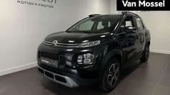 Gebruikt 2021 Citroën C3 Aircross Feel SUV | € 13.940 (Eerlijke prijs)