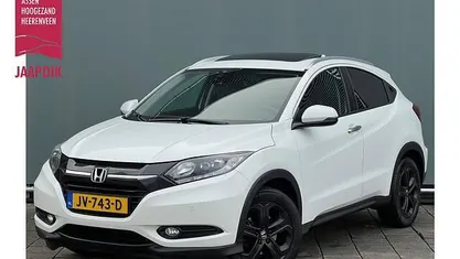 Occasion Honda HR-V Executive 131 PK (96 kW) 2016 SUV