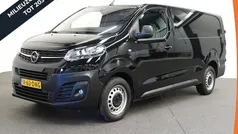 Zwart Gebruikt 2024 Opel Vivaro Van | € 28.890 (Eerlijke prijs)