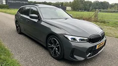 Gebruikt 2023 BMW 318 Executive Stationwagen | € 39.950 (Eerlijke prijs)