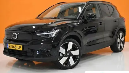 Occasion 2022 Volvo XC40 Ultimate SUV | € 33.895 (Goede deal)