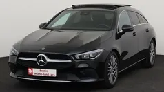 Gebruikt 2020 Mercedes CLA180 Shooting Brake Stationwagen | € 25.995 (Eerlijke prijs)