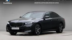 Gebruikt 2024 BMW 520 Comfort Edition Sedan | € 57.950 (Goede deal)