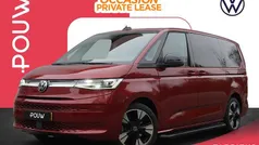 Rood Gebruikt 2024 VW Multivan Business Van | € 62.450 (Eerlijke prijs)