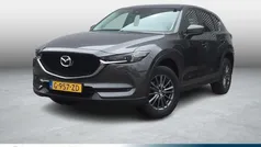 Gebruikt 2019 Mazda CX-5 Comfort SUV | € 28.900 (Eerlijke prijs)