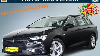 Occasion Opel Insignia Business 122 PK (89 kW) 2020 Stationwagen