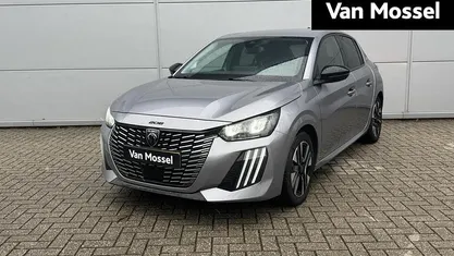 Occasion Peugeot 208 Allure 110 PK (80 kW) 2024 Hatchback