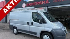 Gebruikt 2012 Peugeot Boxer Van | € 6.000 (Goede deal)