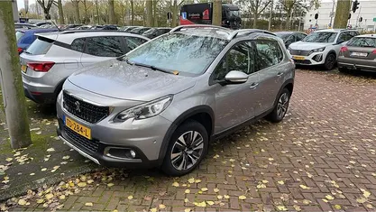 Occasion Peugeot 2008 Allure 110 PK (80 kW) 2018 SUV
