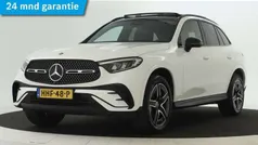 Wit Gebruikt 2023 Mercedes GLC300e AMG SUV | € 64.945 (Eerlijke prijs)