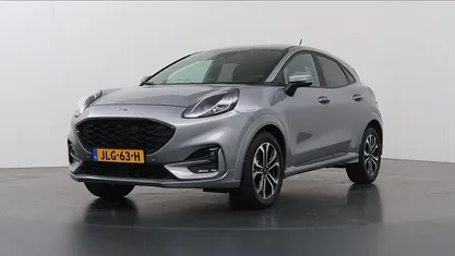Occasion Ford Puma ST-Line 2023 SUV