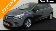 Gebruikt 2020 Renault Clio GrandTour LIMITED Stationwagen | € 13.935 (Eerlijke prijs)