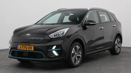 Occasion 2020 Kia e-Niro SUV | € 16.400 (Super prijs)