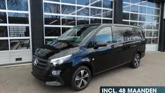Gebruikt 2025 Mercedes e-Vito MPV | € 49.000 (Eerlijke prijs)