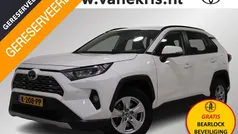 Gebruikt 2020 Toyota RAV4 Active SUV | € 29.999 (Goede deal)