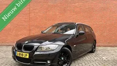 Zwart Gebruikt 2011 BMW 318 M Sport Stationwagen | € 7.995 (Eerlijke prijs)