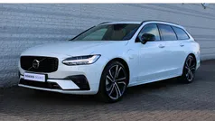Gebruikt 2025 Volvo V90 Ultra Stationwagen | € 58.950 (Eerlijke prijs)