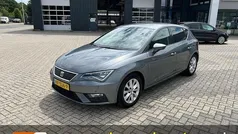 Grijs Gebruikt 2017 Seat Leon Business Hatchback | € 8.940 (Eerlijke prijs)