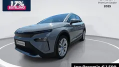 Gebruikt 2026 Skoda Elroq Business Line SUV | € 43.990 (Eerlijke prijs)