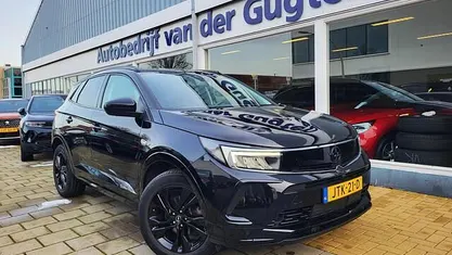 Occasion Opel Grandland X Business Edition 131 PK (96 kW) 2023 SUV