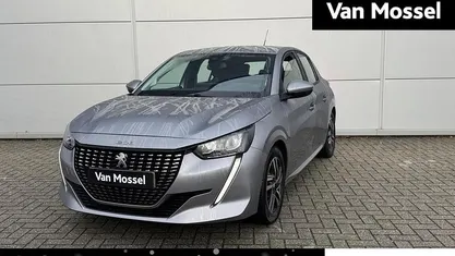 Occasion 2021 Peugeot 208 Allure Hatchback | € 14.740 (Eerlijke prijs)