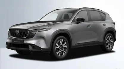 Occasion 2026 Mazda CX-5 Center-Line SUV | € 49.140 (Eerlijke prijs)