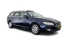 Gebruikt 2015 Volvo V70 Summum Stationwagen | € 8.245 (Eerlijke prijs)