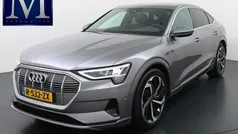 Gebruikt 2022 Audi e-tron Advanced SUV | € 34.877 (Eerlijke prijs)