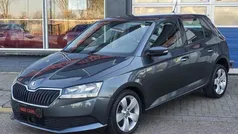 Gebruikt 2020 Skoda Fabia Ambition Hatchback | € 14.990 (Super prijs)
