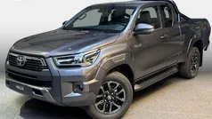 Gebruikt 2025 Toyota HiLux Pickup | € 62.645 (Eerlijke prijs)