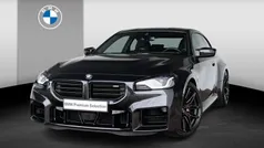 Zwart Gebruikt 2024 BMW M2 Performance Coupé | € 92.595 (Eerlijke prijs)