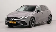Grijs Gebruikt 2021 Mercedes A200 Business Hatchback | € 26.750 (Goede deal)