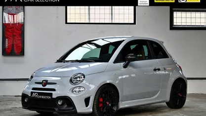 Occasion Fiat 500 Abarth 2019 Hatchback