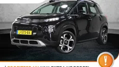 Zwart Gebruikt 2020 Citroën C3 Aircross Business Class SUV | € 14.425 (Eerlijke prijs)