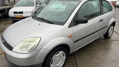 Grijs Gebruikt 2005 Ford Fiesta Style Hatchback | € 1.450 (Eerlijke prijs)