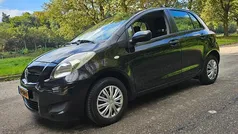 Gebruikt 2009 Toyota Yaris Hatchback | € 3.750 (Eerlijke prijs)