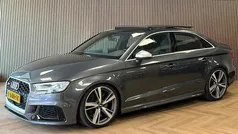 Gebruikt 2017 Audi RS3 Basis Hatchback | € 39.995 (Eerlijke prijs)