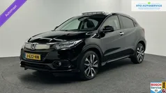 Zwart Gebruikt 2020 Honda HR-V Executive SUV | € 22.500 (Eerlijke prijs)