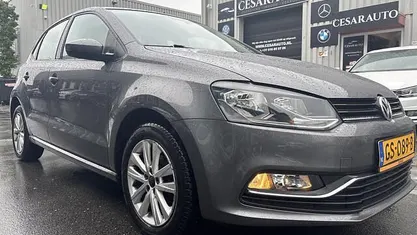 Occasion VW Polo 90 PK (66 kW) 2014 Hatchback
