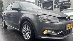 Gebruikt 2014 VW Polo Hatchback | € 6.499 (Eerlijke prijs)