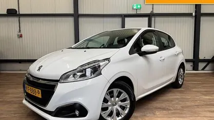 Occasion Peugeot 208 82 PK (60 kW) 2016 Hatchback