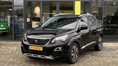 Zwart Gebruikt 2020 Peugeot 3008 SUV | € 20.245 (Eerlijke prijs)