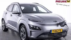 Gebruikt 2023 Hyundai Kona SUV | € 24.900 (Goede deal)