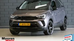 Grijs Gebruikt 2023 Opel Crossland X GS Line SUV | € 19.950 (Eerlijke prijs)