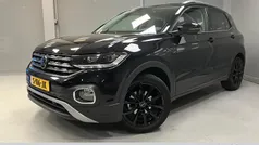 Gebruikt 2021 VW T-Cross Style SUV | € 25.895 (Eerlijke prijs)