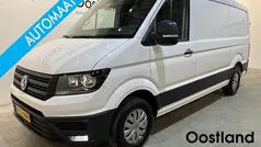Gebruikt 2024 VW Crafter Van | € 31.950 (Super prijs)